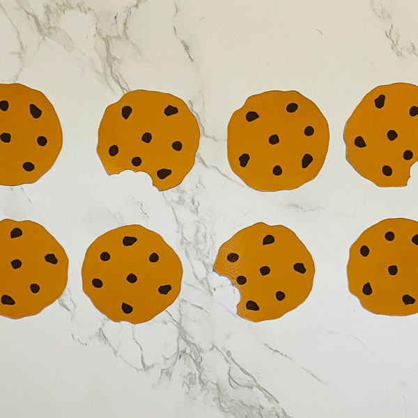 Cookie Stickers Decals KitchenAid