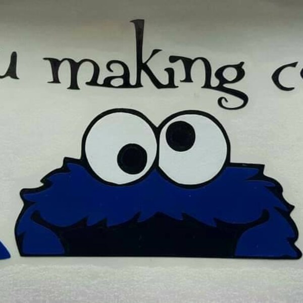 Kitchenaid Decals Etsy