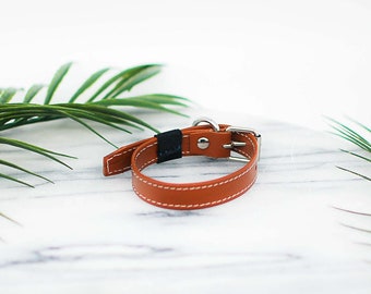 Collier Pour Chat Etsy