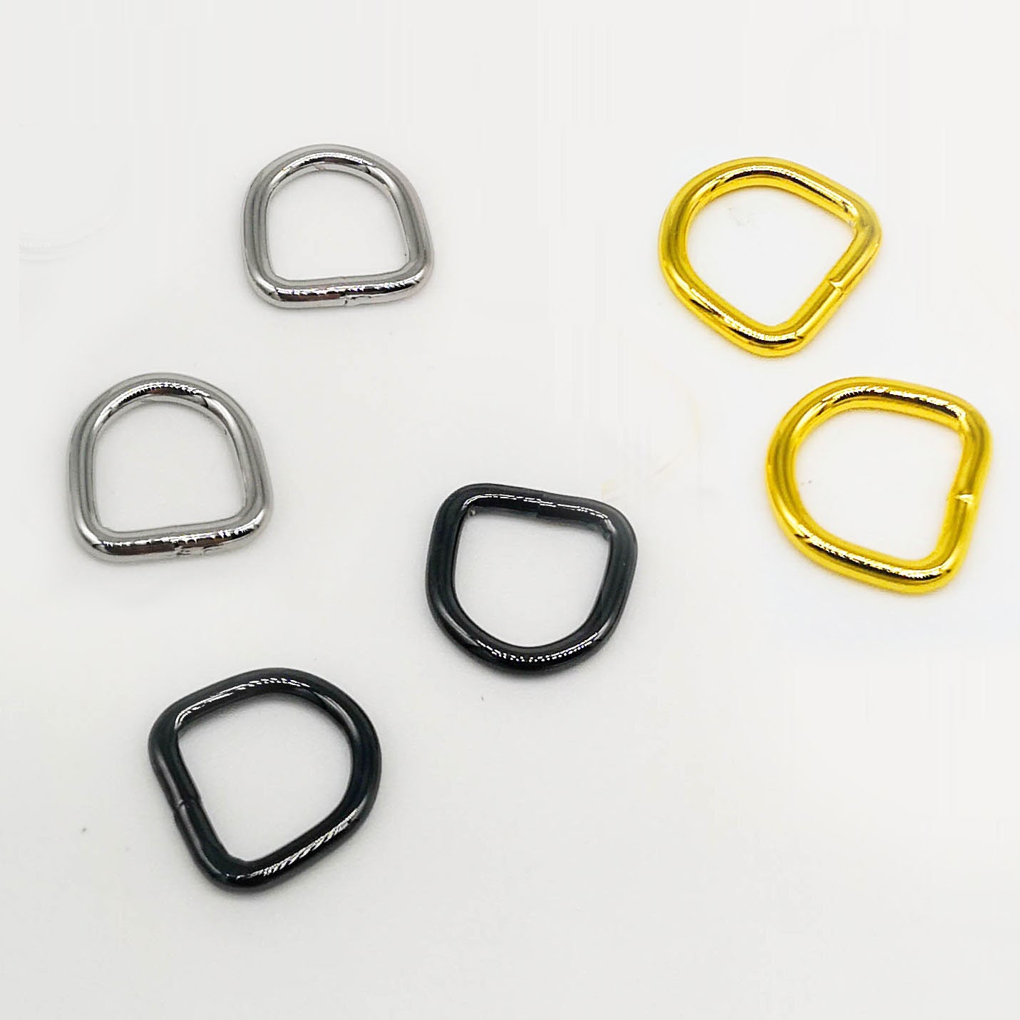 Ring Measurer, Ring Meter, Reusable Ring Meter, Adjustable Plastic