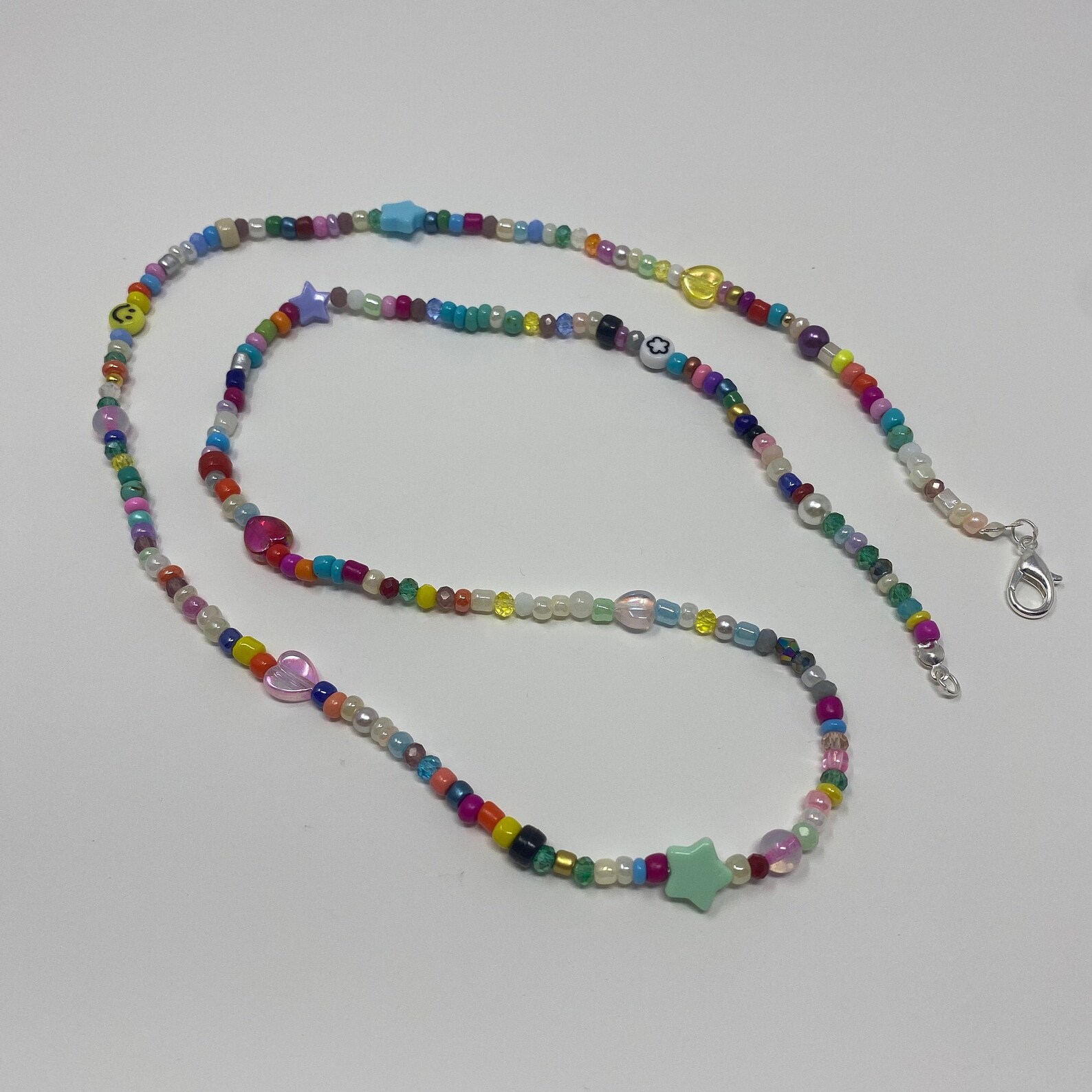 Y2K Waist Beads Etsy