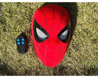 Auf welche Kauffaktoren Sie zu Hause beim Kauf der Spider man maske achten sollten!
