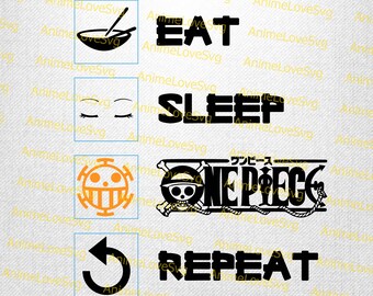 One Piece Logo Etsy