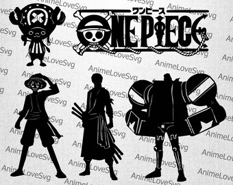 One Piece Svg Etsy One Piece Svg Etsy