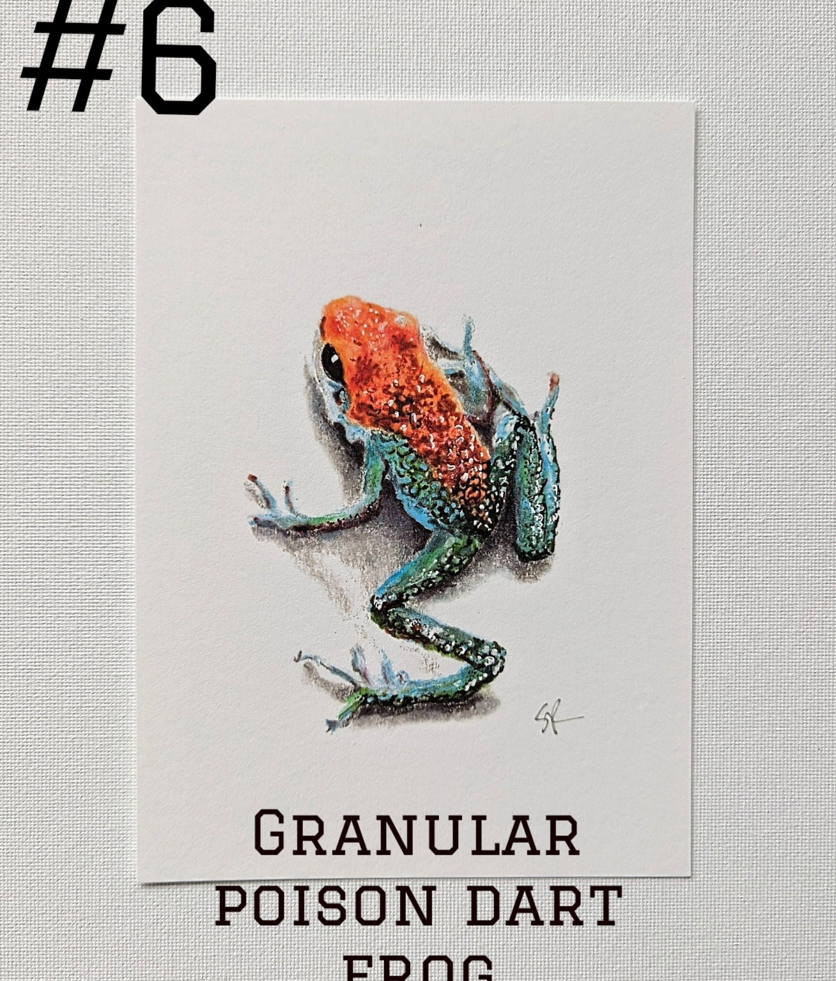 5x7