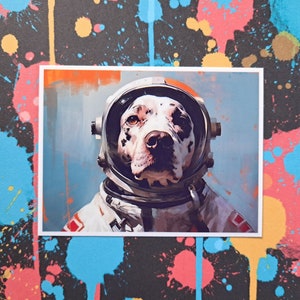 Charlie 3&quot; x 4&quot; Sticker