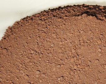 Red Lava Sand 5 lbs
