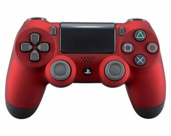 ps4 controller case shell custom