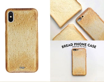 Toast, Bread, Eating, Memory, Cute, Remember Remembered To Eat Enamel Pin