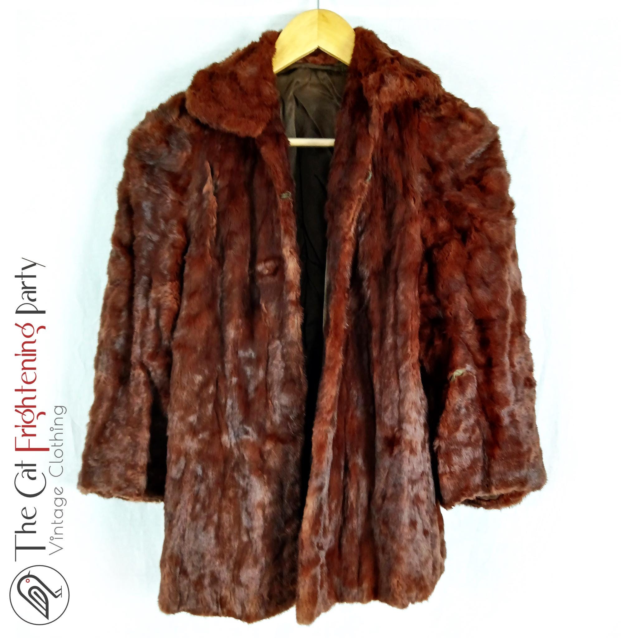 Catfrighteningparty UK