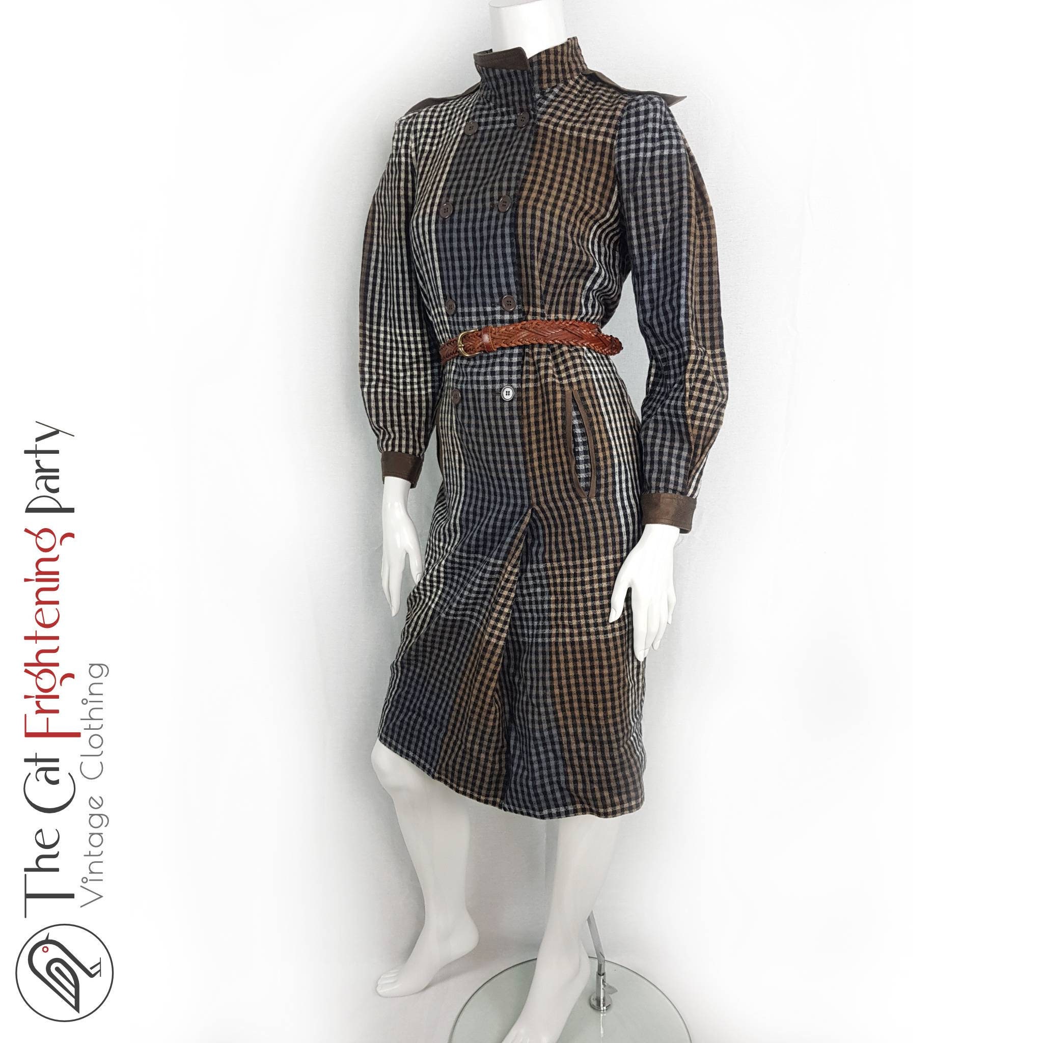 Vintage R&K Originals Dress - Etsy