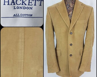 Vintage Hackett London 40\