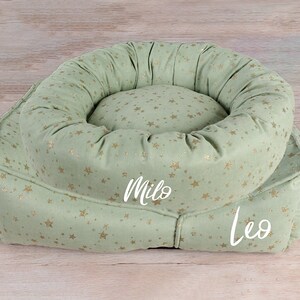 Milo nest dog bed hot sale reviews