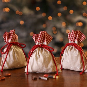 Small christmas favours clearance