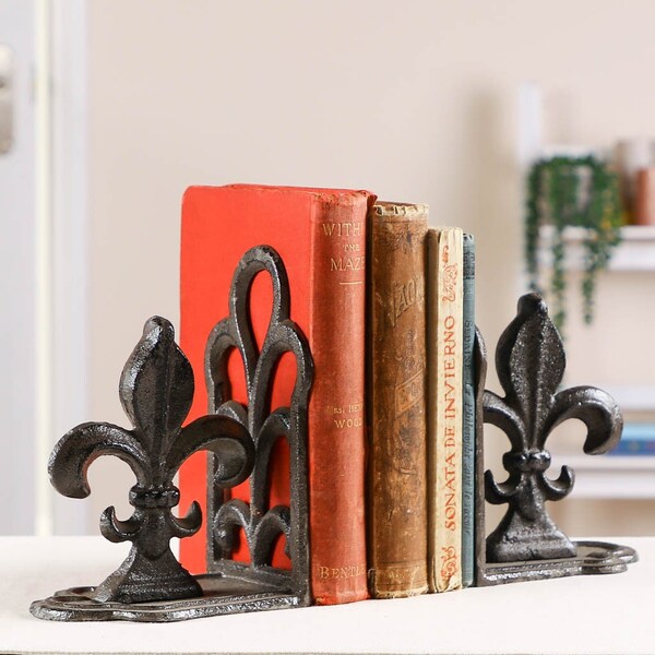Book Ends Etsy UK