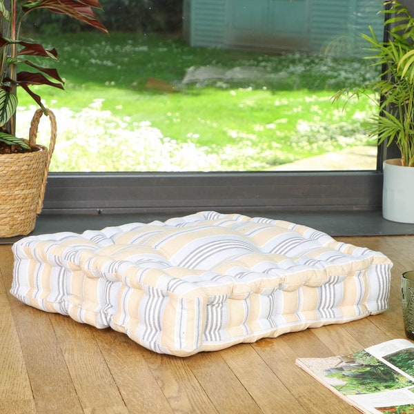 Floor Cushion Etsy UK