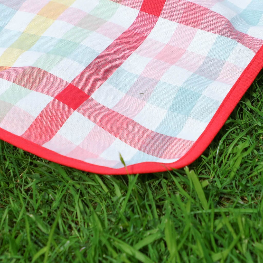 extra large picnic blanket 3m