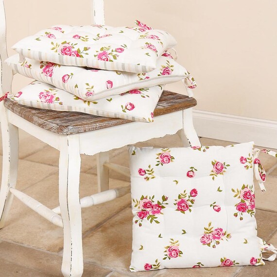 Dining Chair Cushions & Seat Pads