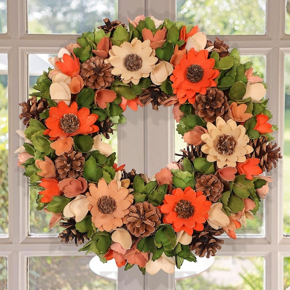 Decorative Door Reefs