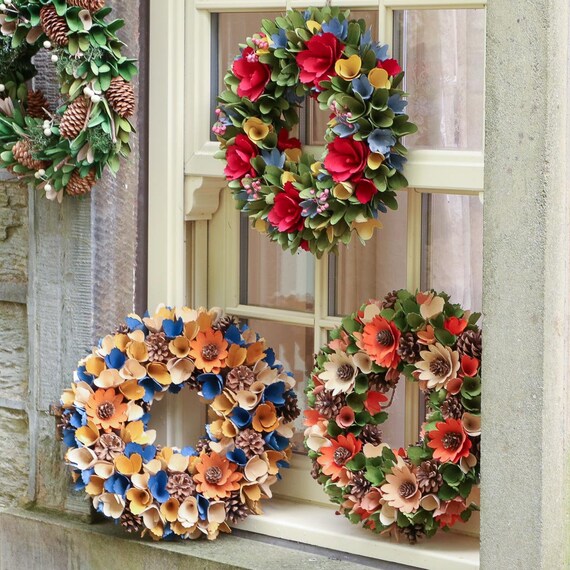 9 Grave ideas  wreath stand, wreaths, door wreath hanger