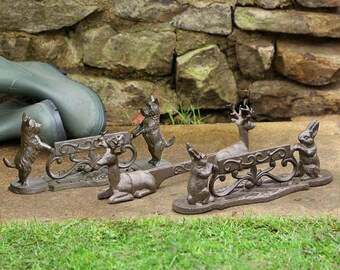 antique boot remover