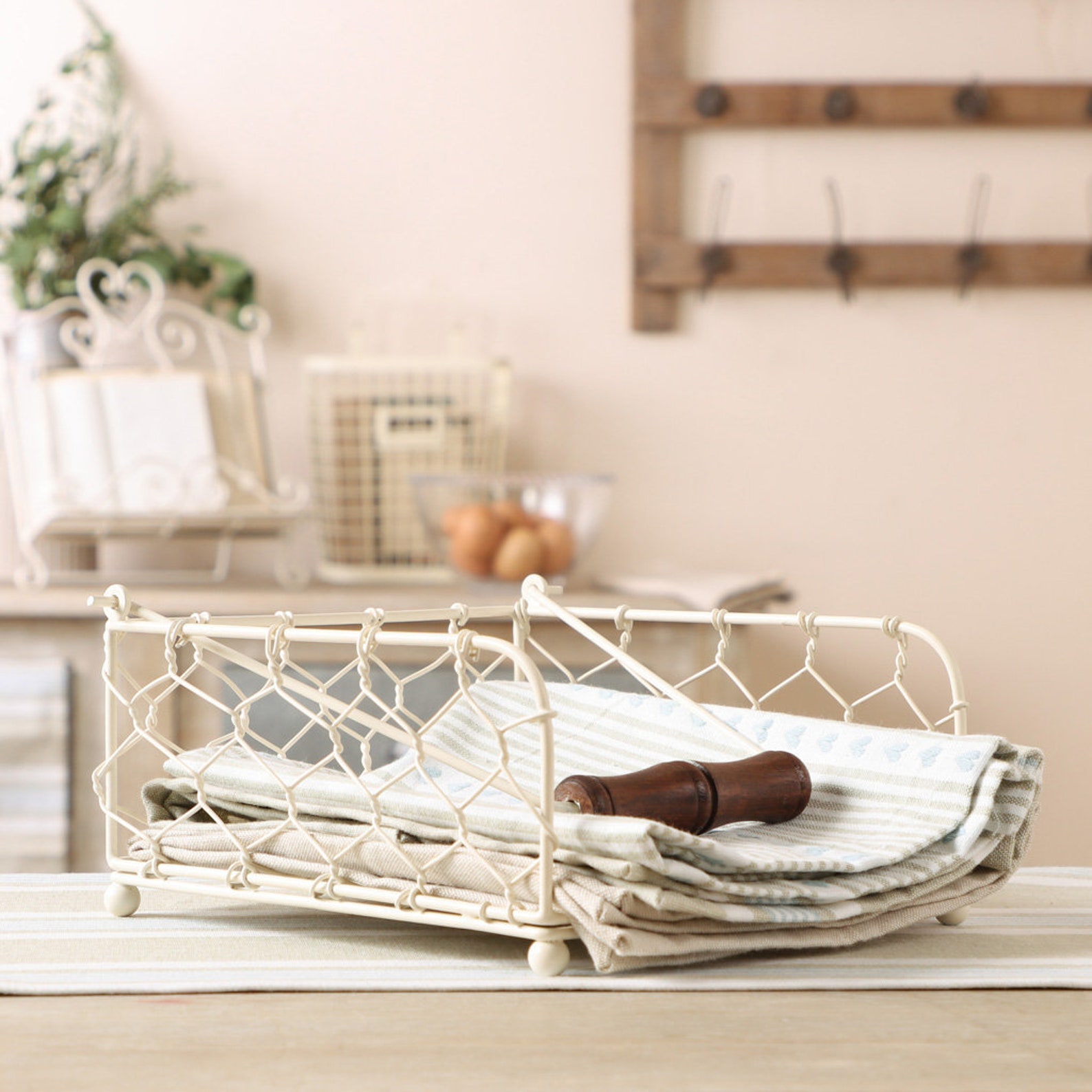 Weighted Napkin Holder Serviette Holder Dispenser Alfresco Etsy