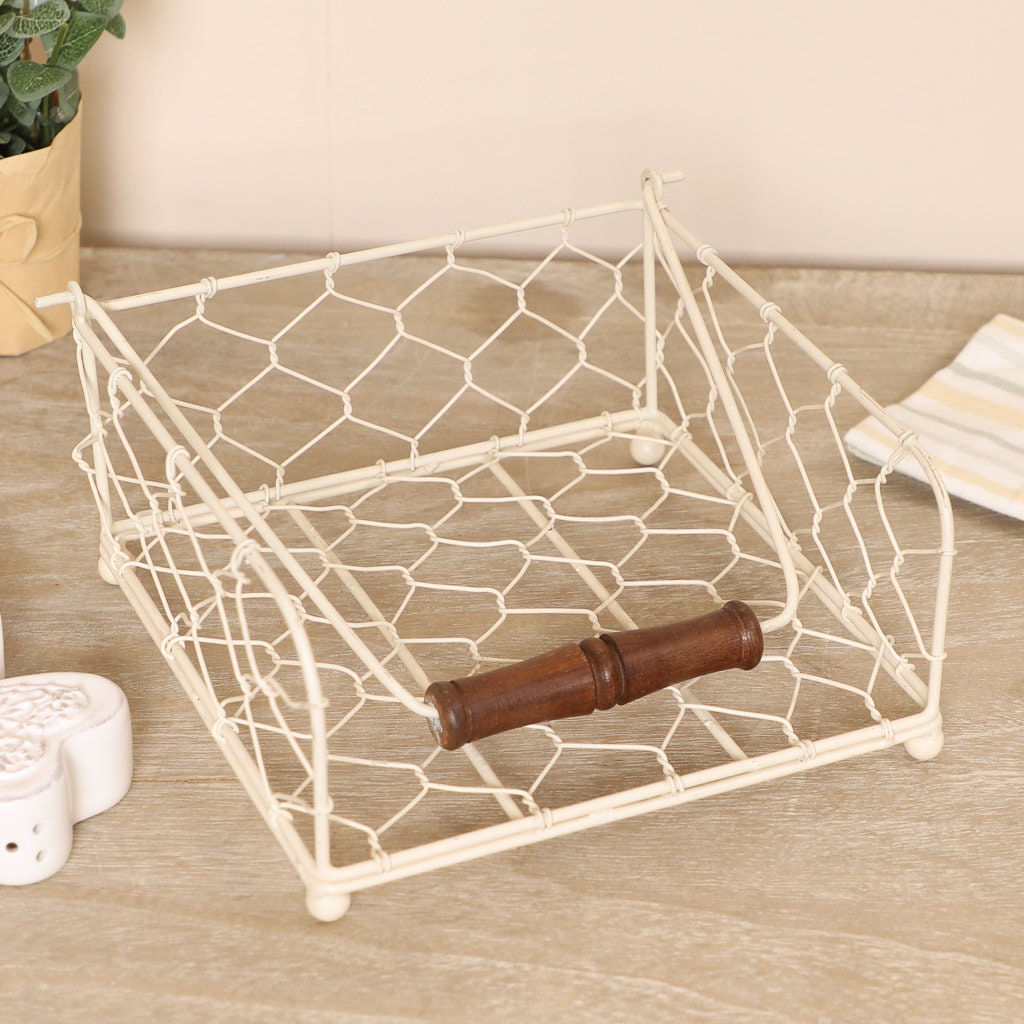 Weighted Napkin Holder Serviette Holder Dispenser Alfresco Etsy