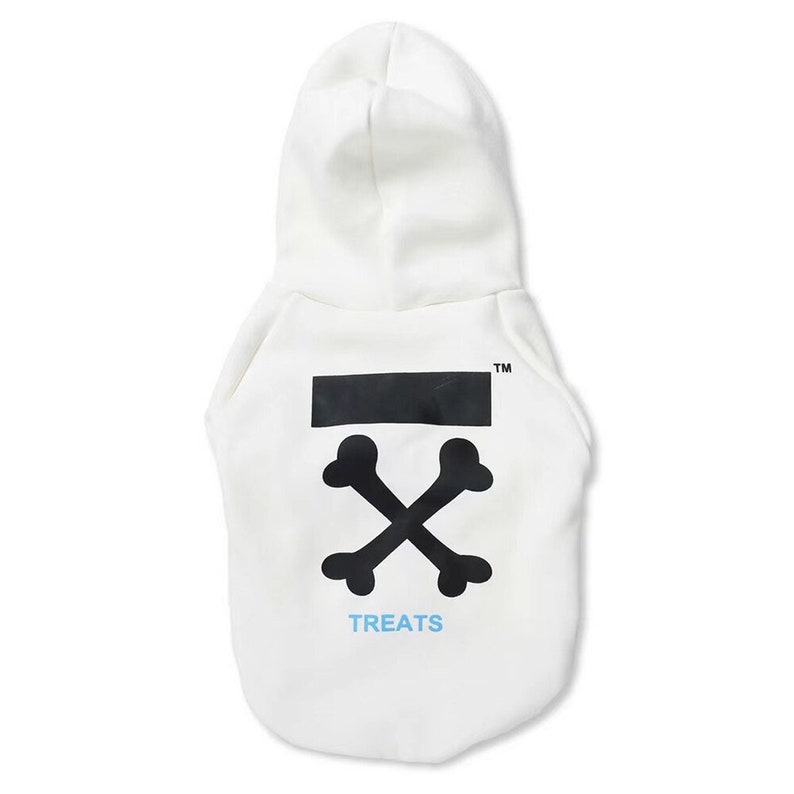 Sport Fashion Dog Hoodie Stylish Clothing for Dog Etsy