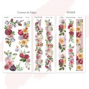 bloomcore | Journal Collection | A La Carte