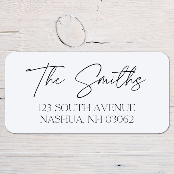 Return Address Labels | Address Labels | Rolls | Sheets | Weddings | Sticker Sheet labels | Personalized Labels | Thermal Stickers