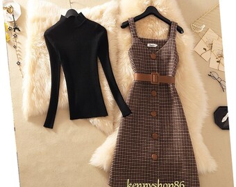cute aesthetic dress