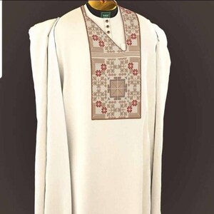 African Men&#39;s Outfit; African Agbada, African Senator Attire, Wedding Agbada, Wedding Outfit, Groom&#39;s Outfit, African Groom Men&#39;s Outfit,