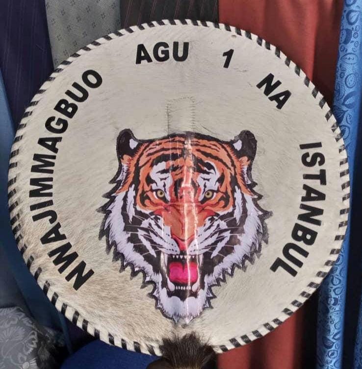 Ventaglio portatile originale, Ventaglio portatile tradizionale Igbo, Ventaglio portatile Chieftancy, Ventaglio portatile originale, Ventaglio portati