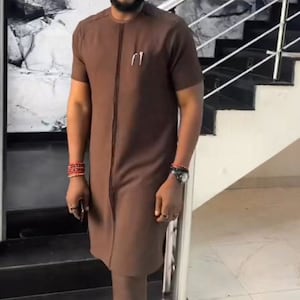 Trending Men&#39;s Clothing, Grooms Outfit , Men&#39;s Dashiki Outfits , Grooms Men Wear, African Wedding, Prom Outfit