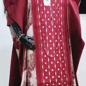 Luxury Agbada Outfit, Groom Agbada, Outfit, African Wedding Agada Outfit, Traditional Wedding Outfit, Rich Uncle Agbada, Bespoke Agbada