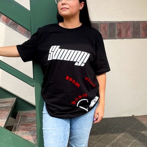 Taeyang Shoong Inspired Shirt, Kpop Inspired Shirt, Cute kpop Tee