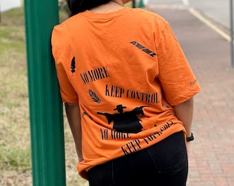 Ateez Halazia Graphic Tee: Kpop Inspired Unisex Shirt