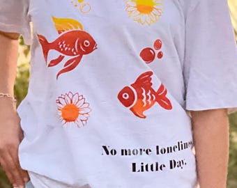 Last Twilight Inspired Shirt, JimmySea Shirt, Thai BL
