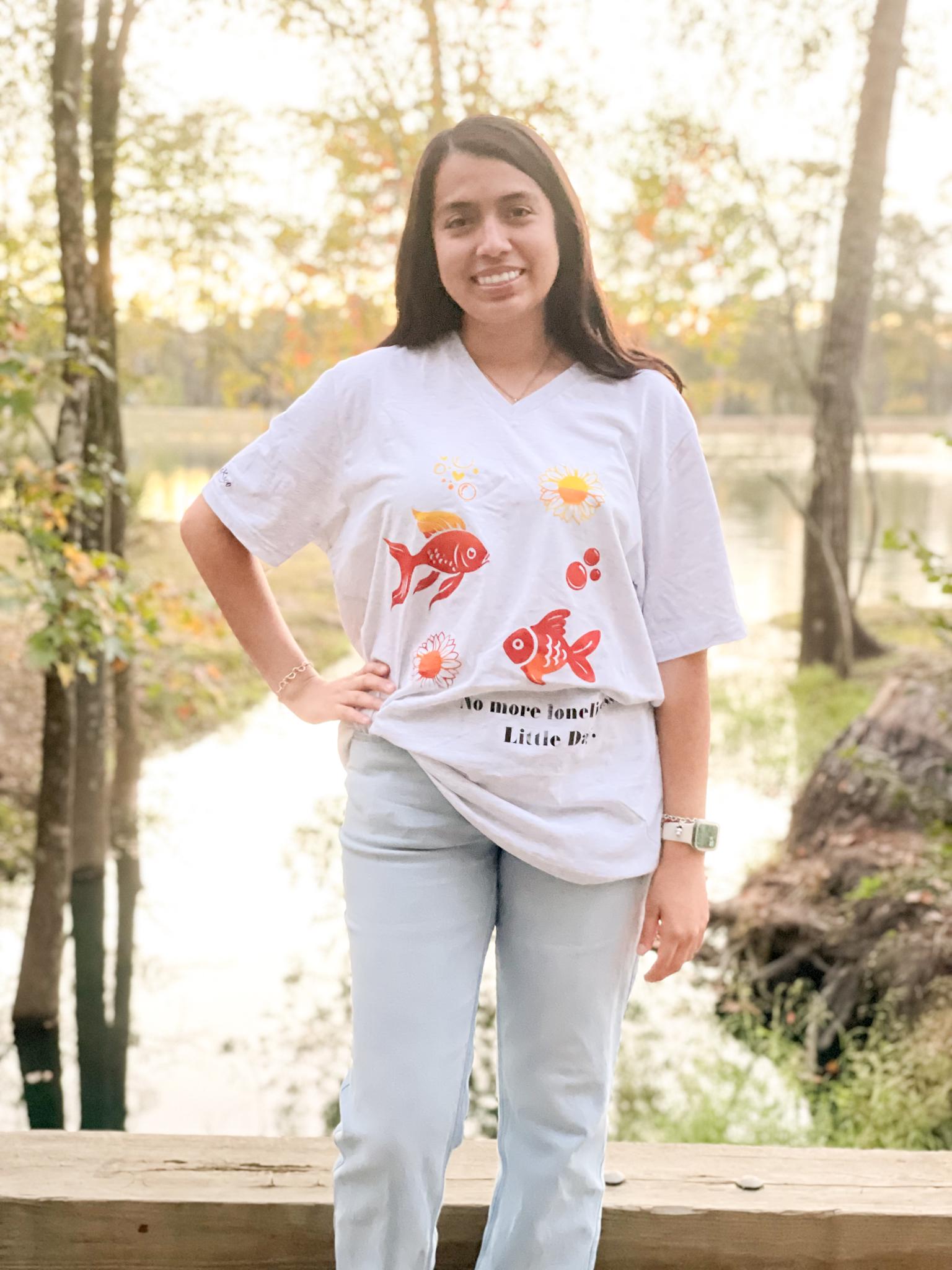 Last Twilight Inspired Shirt, Jimmysea Shirt, Thai BL - Etsy Canada