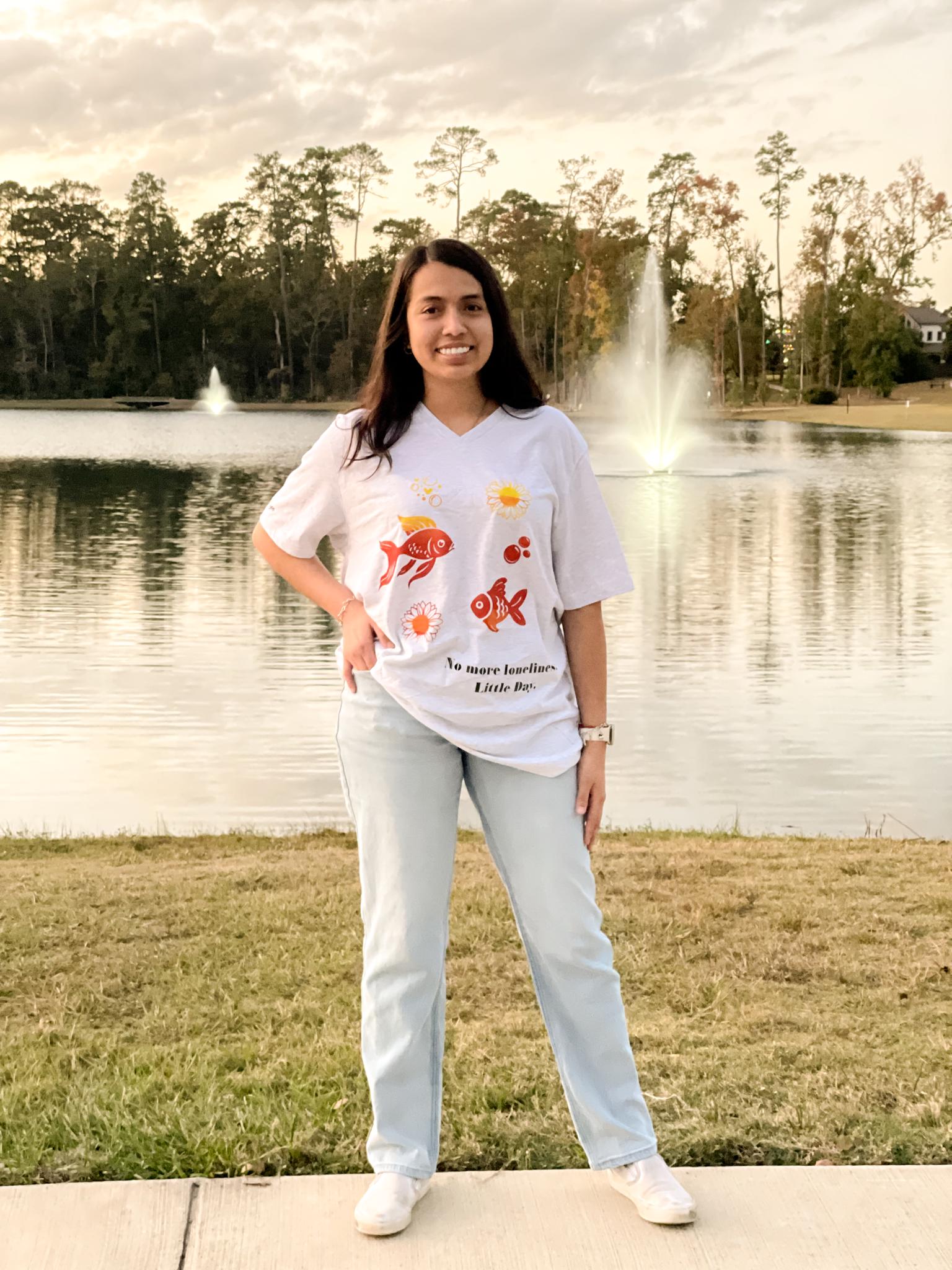Last Twilight Inspired Shirt, Jimmysea Shirt, Thai BL - Etsy Canada