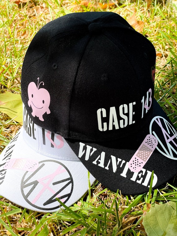 Straykids Case 143 Baseball Cap: Kpop Inspired Accessory - Etsy