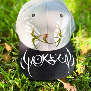 XG WOKE UP Replica Tee（XS） 240710【New Release】XG WOKE UP T-Shirts Merchandise
