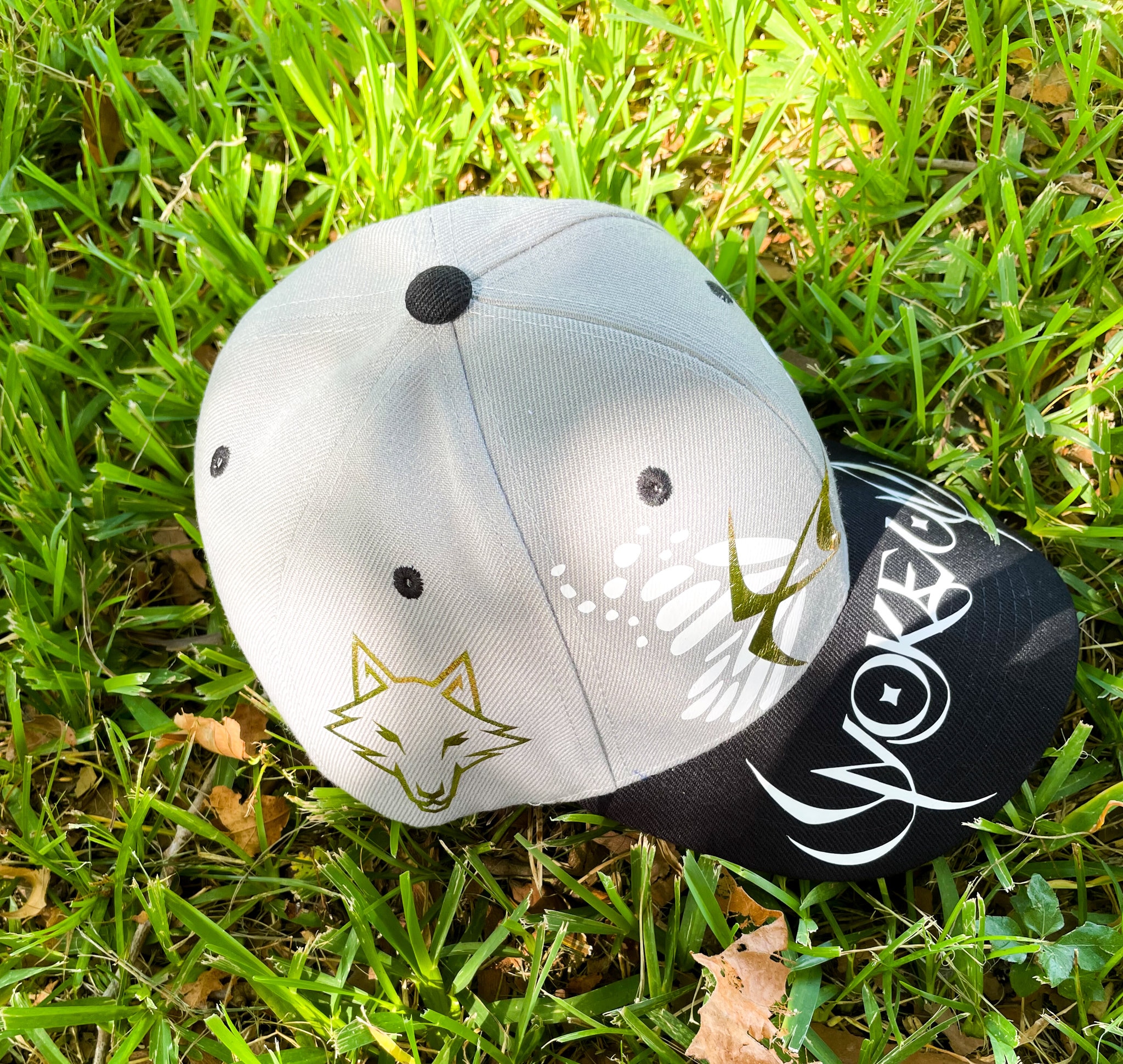 XG Woke Up ベースボールキャップ：Kポップ風アルファズハット - Etsy 日本