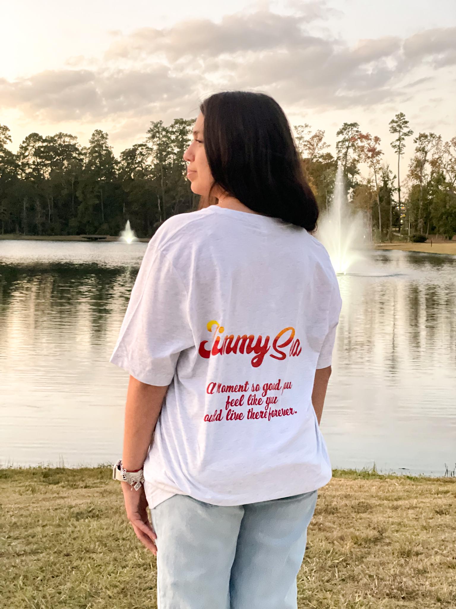 Last Twilight Inspired Shirt, Jimmysea Shirt, Thai BL - Etsy Canada