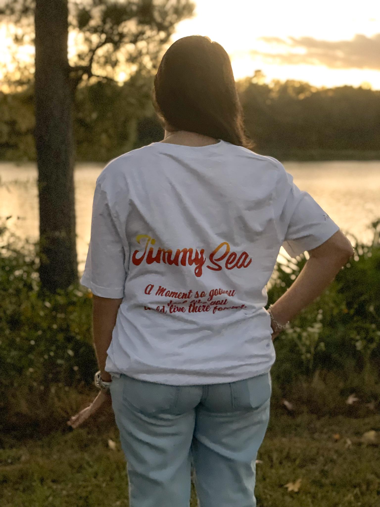 Last Twilight Inspired Shirt, Jimmysea Shirt, Thai BL - Etsy Canada