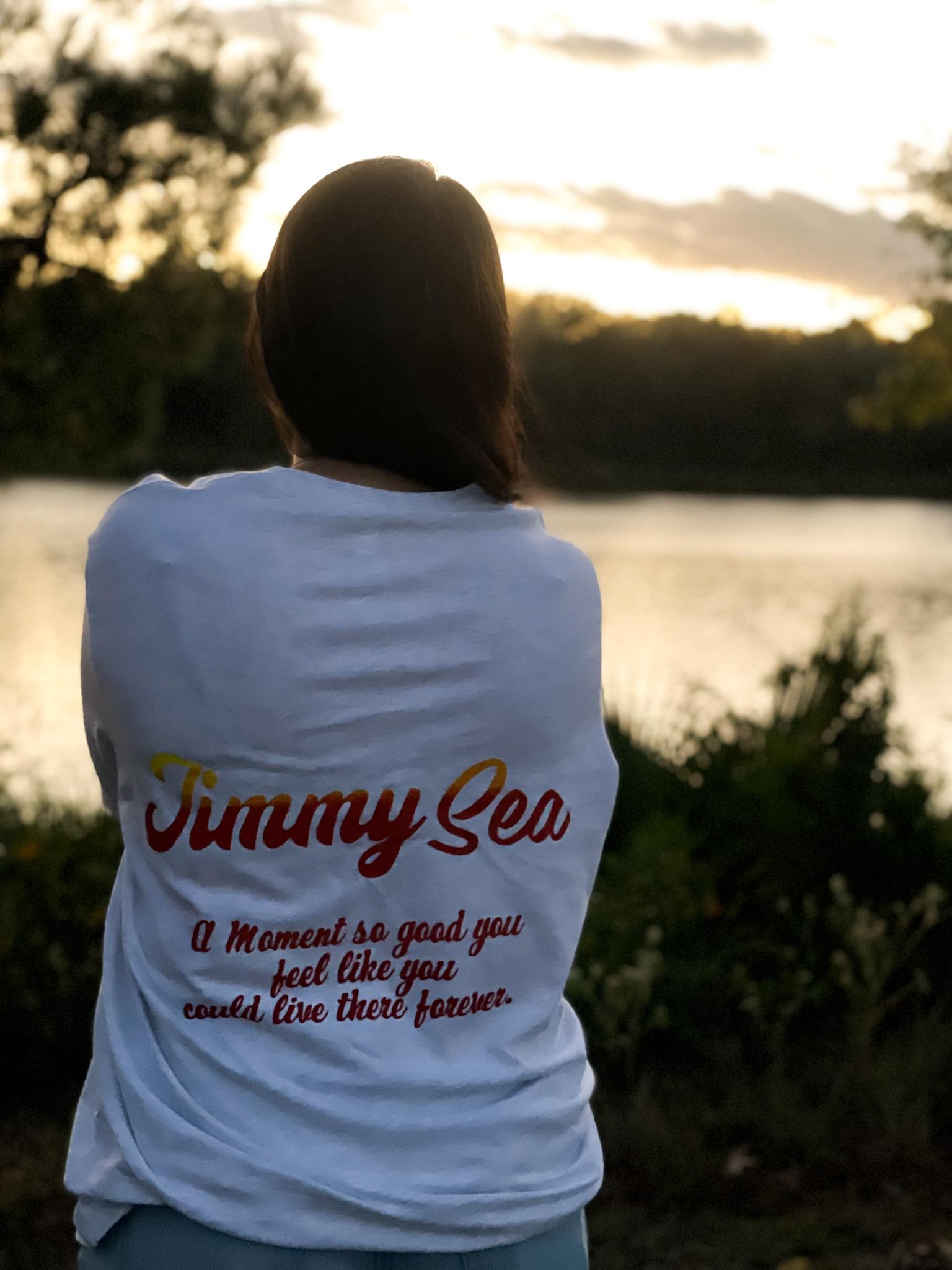 Last Twilight Inspired Shirt, Jimmysea Shirt, Thai BL - Etsy Canada