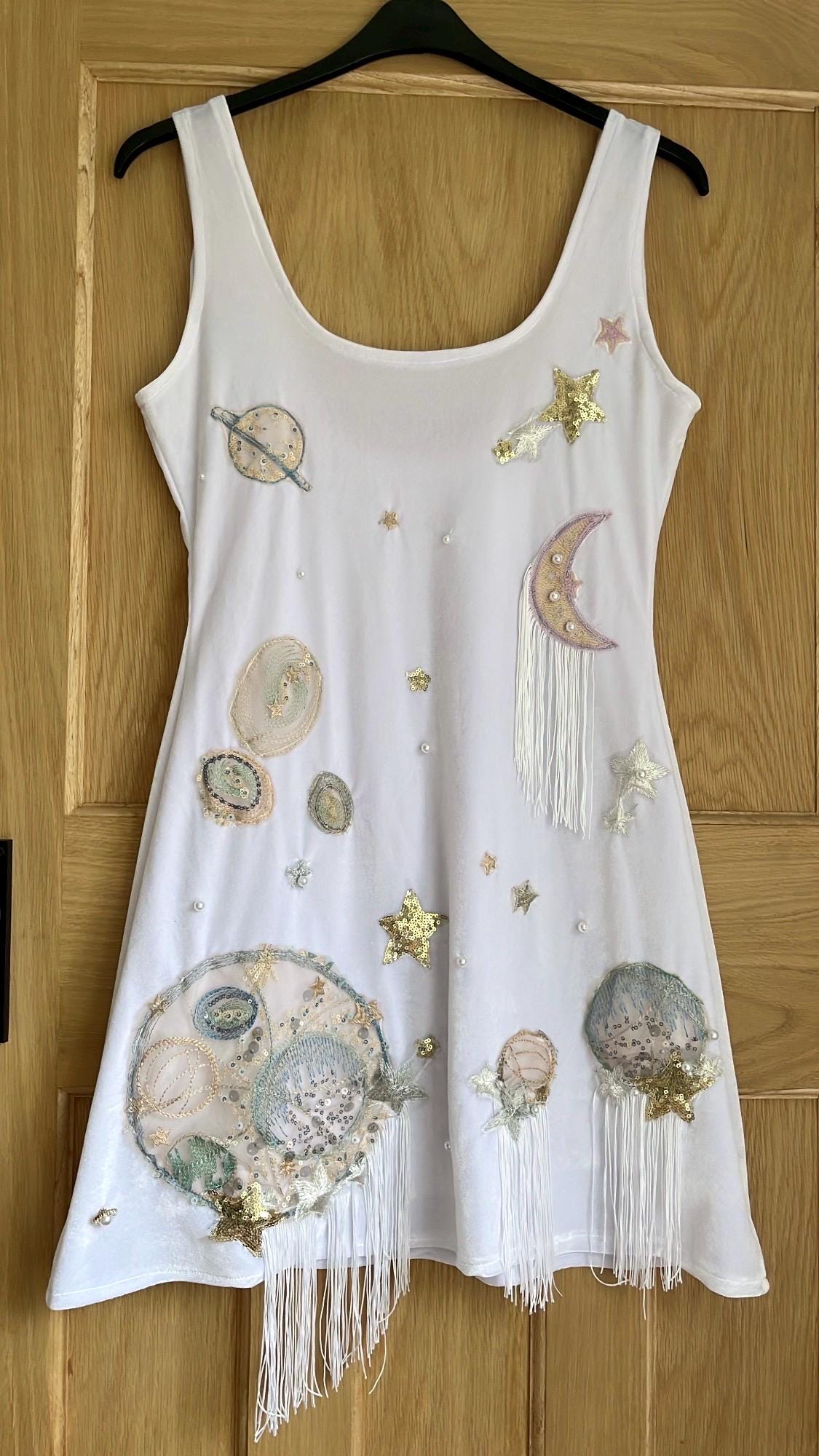 celestial sequin dress CELESTIAL SEQUIN MINI DRESS THIRTYWAY