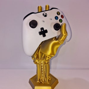 Solid gold ps4 sales
