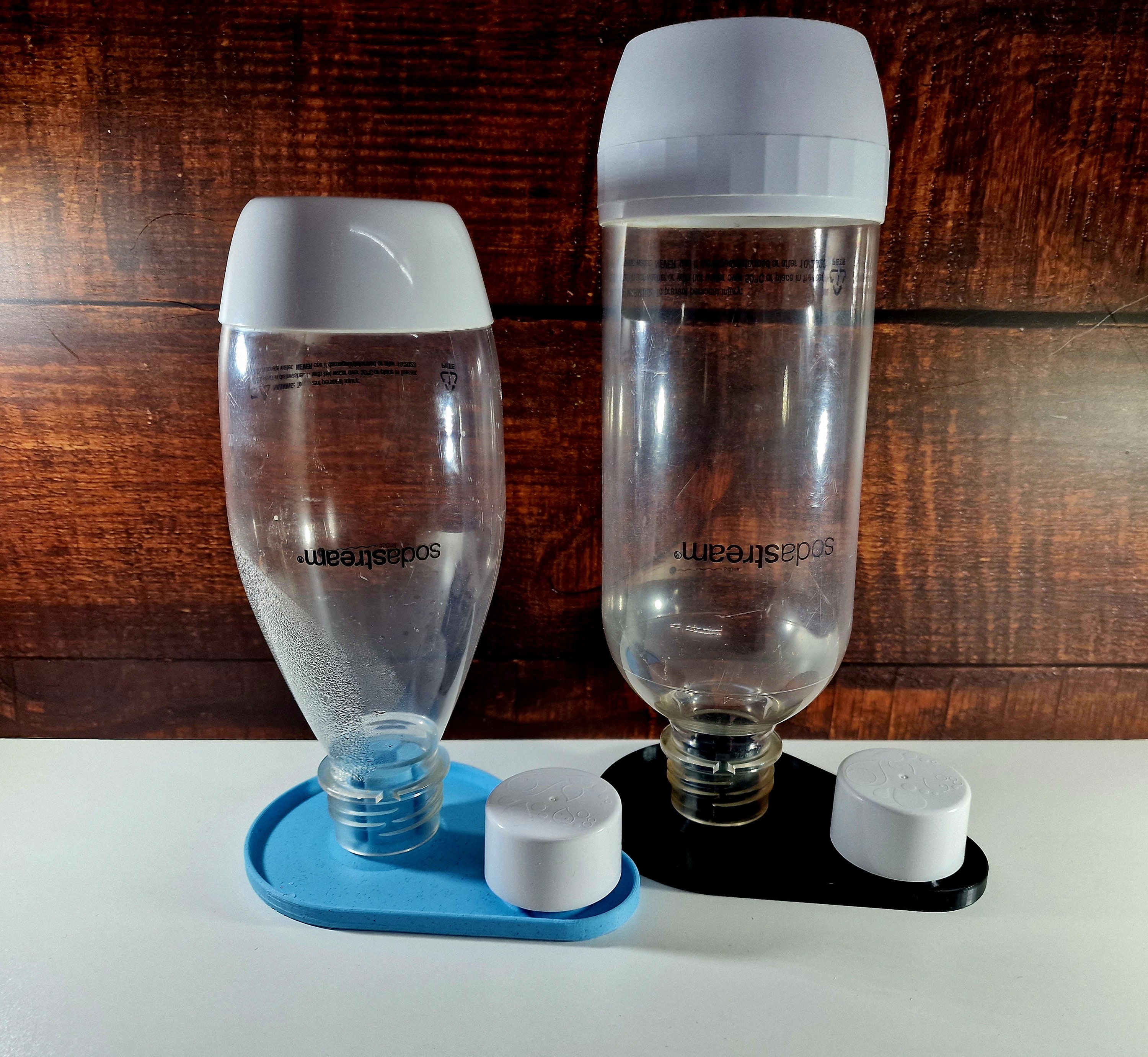 Soda stream bottles -  France