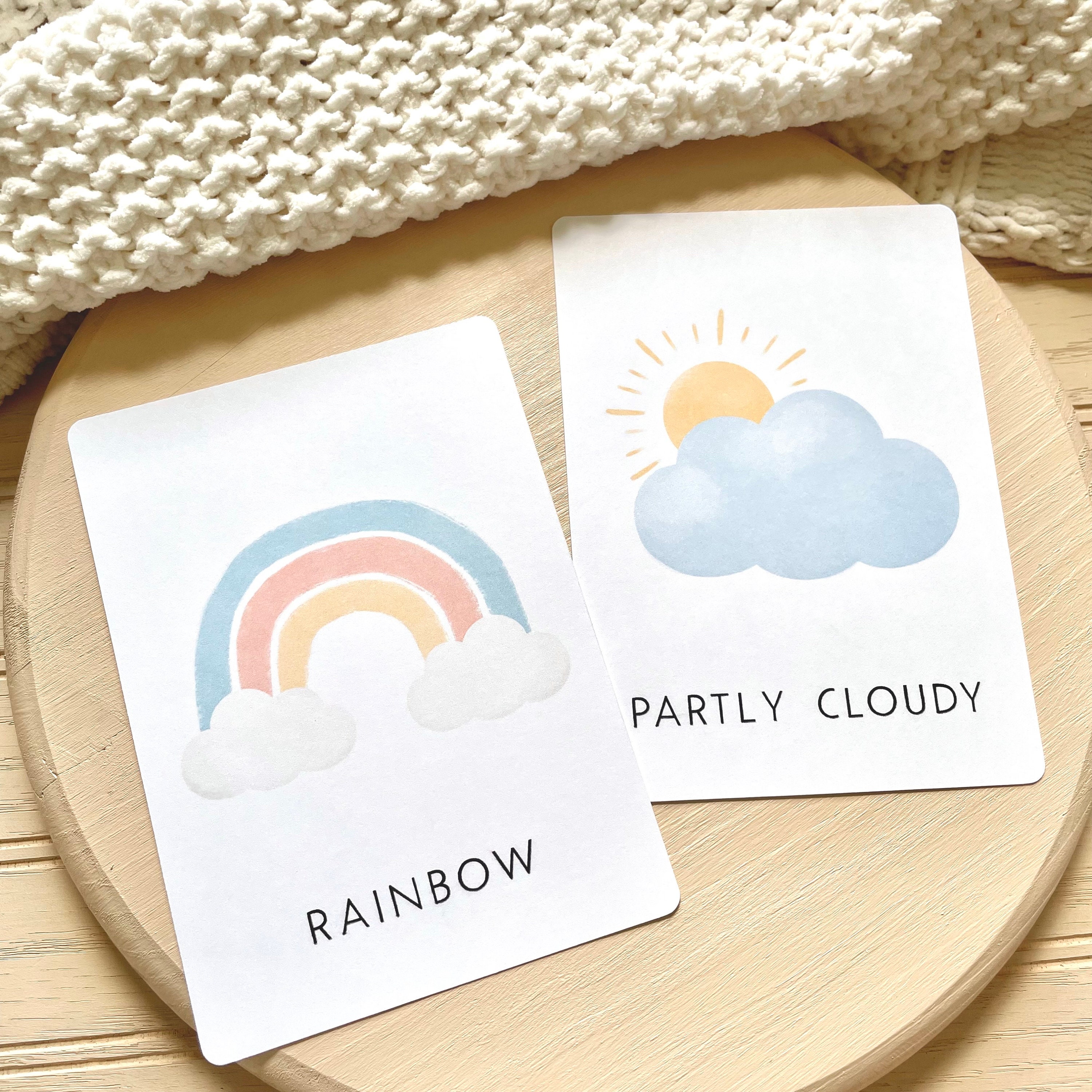 30 Carte Previsioni Per Baby Shower – Indovina Sesso, Data E Personalità – Design Moderno E Neutro - 4